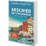 Abschied auf Italienisch: Ein Ligurien-Krimi | Nominiert für den Glauserpreis 2024 (Ein Fall für Commissario Grassi, Band 1) Abschied auf Italienisch: Ein Ligurien-Krimi | Nominiert für den Glauserpreis 2024 (Ein Fall für Commissario Grassi, Band 1)