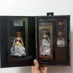 Annabelle Comes Home Actionfigur