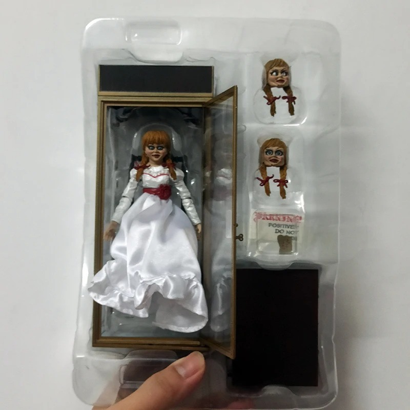 Annabelle Comes Home Actionfigur