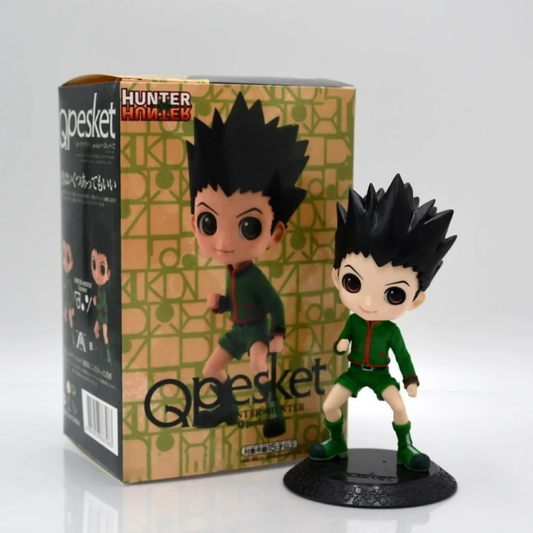 Hunter x Hunter Gon Anime Figur 13 cm