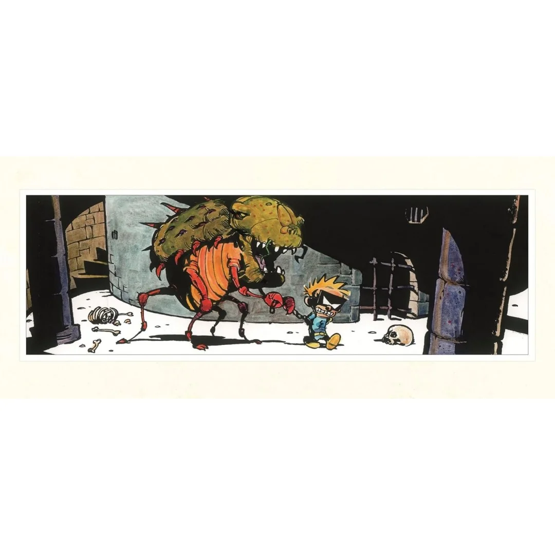 The Complete Calvin and Hobbes The Complete Calvin and Hobbes