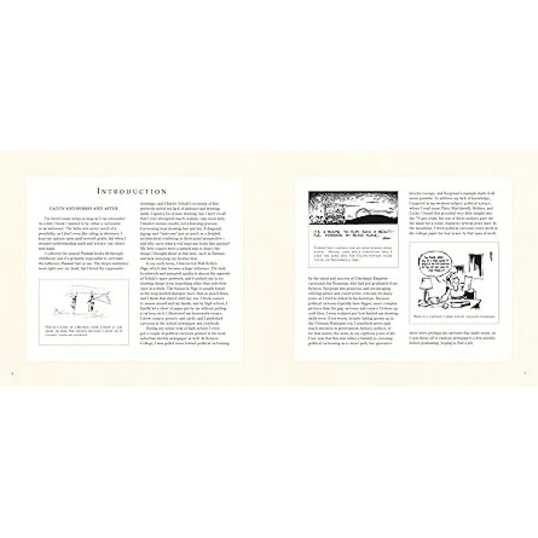 The Complete Calvin and Hobbes The Complete Calvin and Hobbes