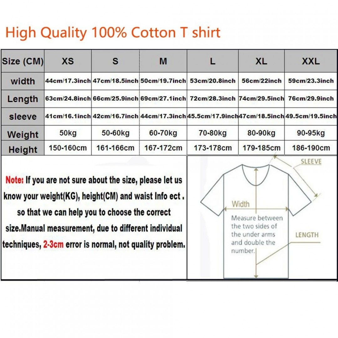 Dandadan Okarun cotton T-shirt