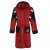 Deadpool Bathrobe Adult Unisex Winter Warm Flannel Hooded Pajamas Halloween Deadpool Cosplay Costume Sleepwear Robe