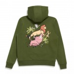 Original Disney The Lion King - Hooded sweatshirt for adults