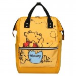 Disney 2025 Winnie the Pooh Diaper Bag Backpack