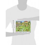 Epoch 06-097s 500-Teile Puzzle, Peanuts Snoopy Fußball, 15,0 x 20,9 Zoll (38 x 53 cm), inklusive Kleber, Spachtel und Punktkarte Epoch 06-097s 500-Teile Puzzle, Peanuts Snoopy Fußball, 15,0 x 20,9 Zoll (38 x 53 cm), inklusive Kleber, Spachtel und Punktkarte