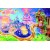 EPOCH 97-804s Disney Rapunzel -Waiting For the Lights Puzzle Decoration Collage (50 x 75 cm) 97-804s Jigsaw Puzzle with Glue Spatula