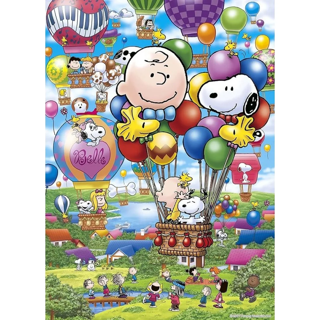 EPOCH Disney 100 Jahre WUNDER Puzzle (100 Years of Wonder) (15,0 x 20,9 Zoll (38 x 53 cm) 74-701 Puzzle mit Kleber, Spachtel, dekorativen Teilen inklusive EPOCH Disney 100 Jahre WUNDER Puzzle (100 Years of Wonder) (15,0 x 20,9 Zoll (38 x 53 cm) 74-701 Puzzle mit Kleber, Spachtel, dekorativen Teilen inklusive