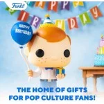 Funko Pop! Animation: JJK - Sukuna - Jujutsu Kaisen - Vinyl-Sammelfigur - Geschenkidee - Offizielle Handelswaren - Spielzeug Für Kinder und Erwachsene - Anime Fans - Modellfigur Für Sammler
