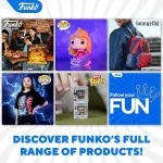 Funko Pop! Animation: JJK - Sukuna - Jujutsu Kaisen - Vinyl-Sammelfigur - Geschenkidee - Offizielle Handelswaren - Spielzeug Für Kinder und Erwachsene - Anime Fans - Modellfigur Für Sammler
