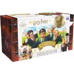 Wizarding World Harry Potter - Catch the Golden Snitch - Action card game for 3-4 players aged 8+