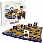 Winning Moves - Wer ist es? - Harry Potter - Harry Potter Fanartikel - Alter 6+ - Deutsch