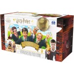 Wizarding World Harry Potter - Fang den Goldenen Schnatz - Action-Kartenspiel für 3-4 Spieler ab 8 Jahren