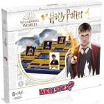 Winning Moves - Wer ist es? - Harry Potter - Harry Potter Fanartikel - Alter 6+ - Deutsch