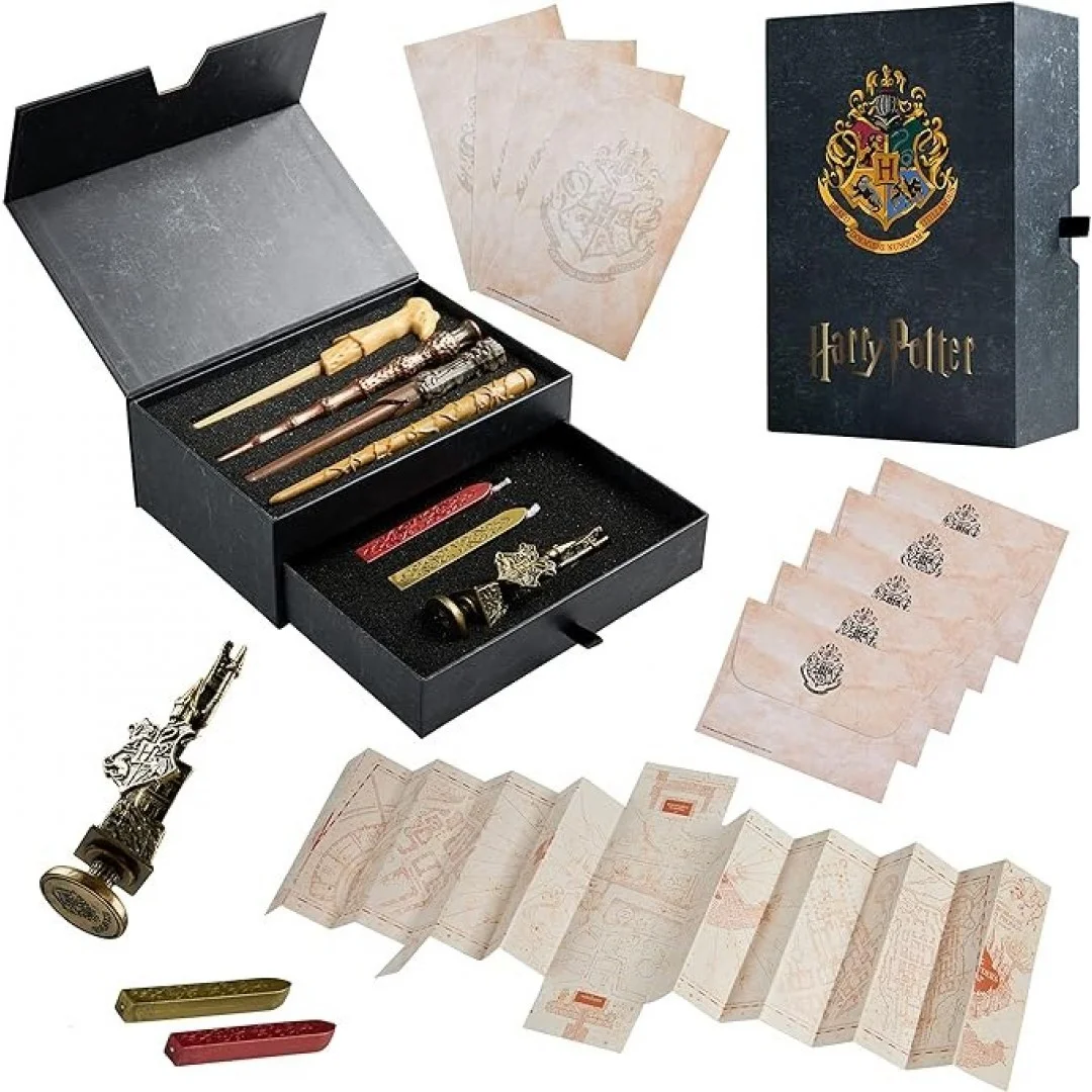 Magical Gifts for Harry Potter Fans