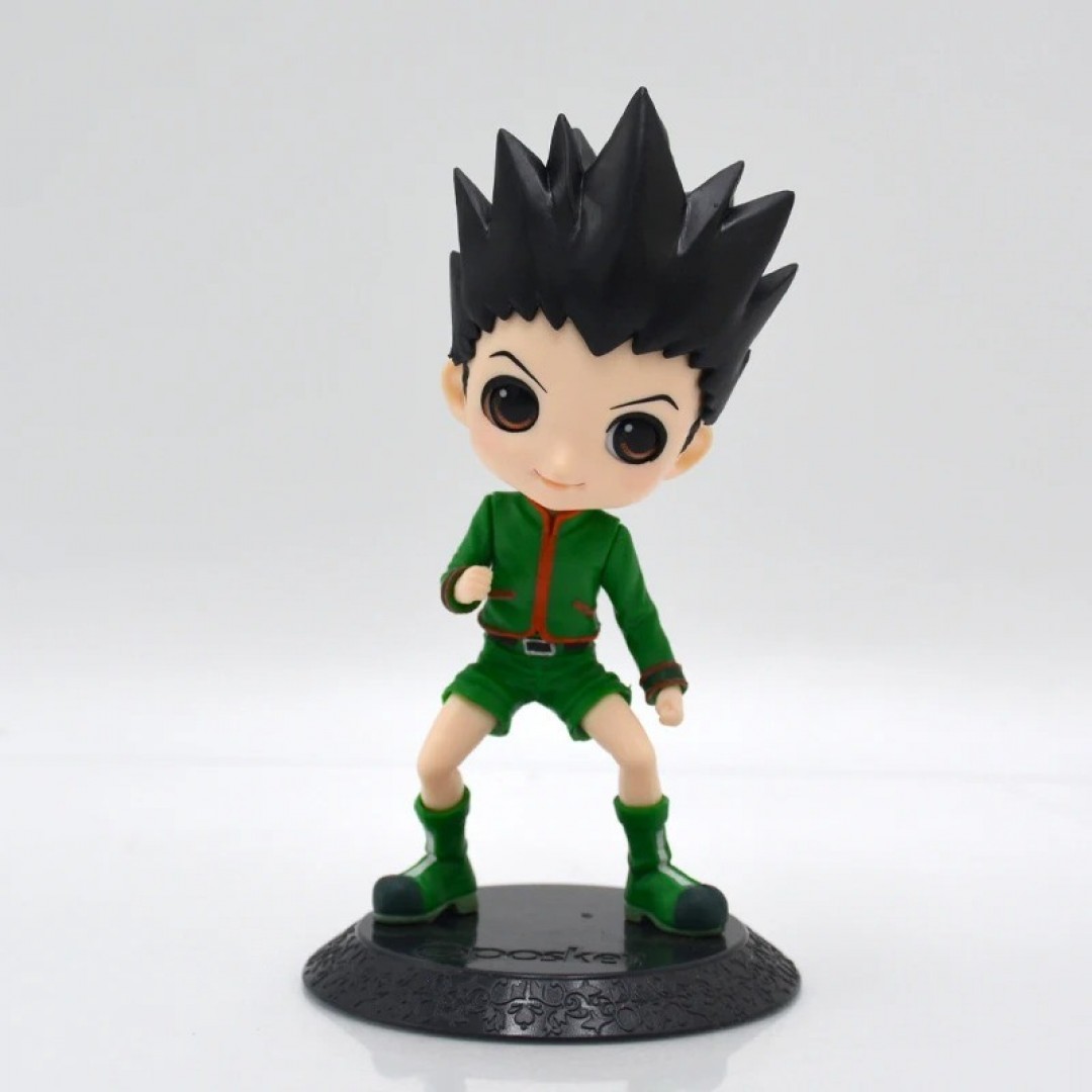 Hunter x Hunter Gon Anime Figur 13 cm