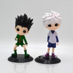 Hunter x Hunter Gon anime figure 13 cm