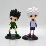 Hunter x Hunter Gon Anime Figur 13 cm