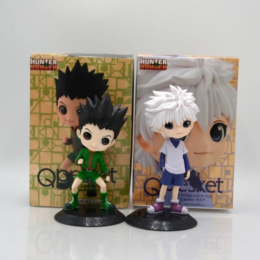 Hunter x Hunter Gon anime figure 13 cm