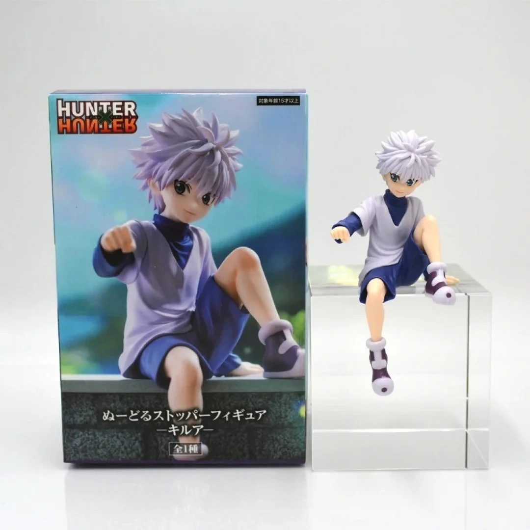 Hunter x Hunter Gon Anime Figur 13 cm