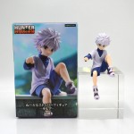 Hunter x Hunter Gon anime figure 13 cm