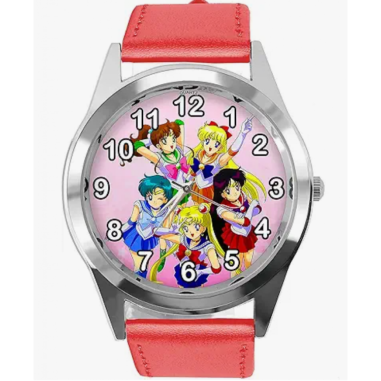 Girls watches