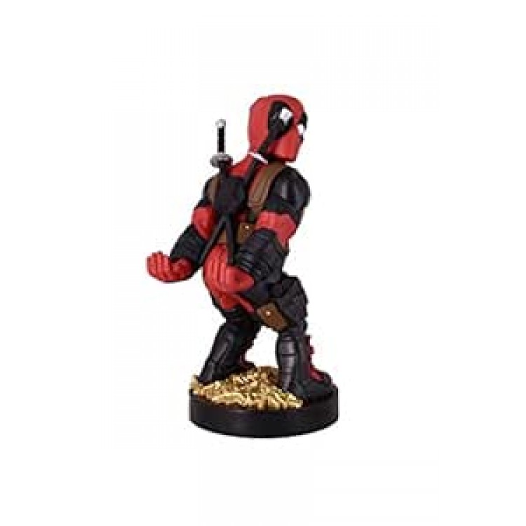 Interaktive Gaming-Figuren