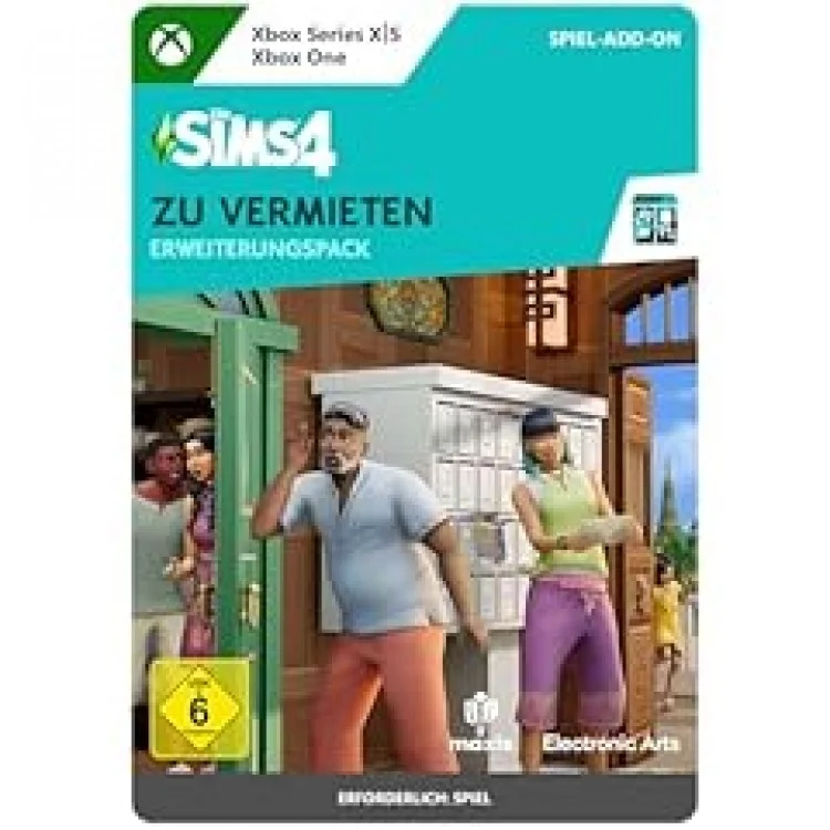 Ergänzungen & Erweiterungen für die Xbox Series X & S