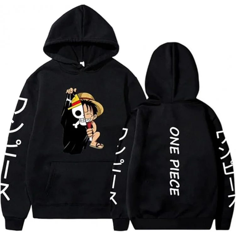Pullover