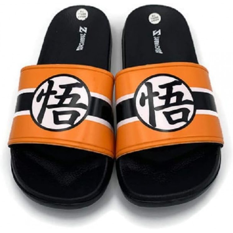 Sandalen & Slides