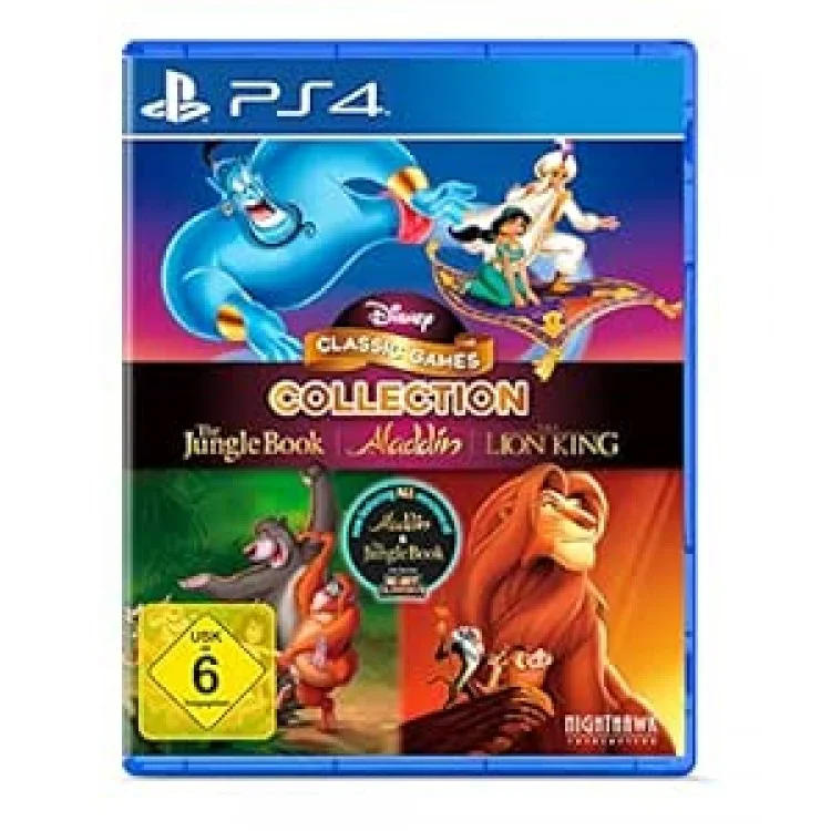 Spiele