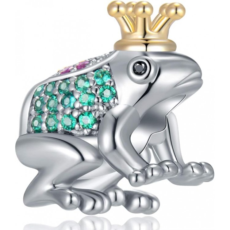 Charms & Beads