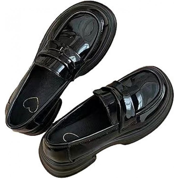 Flache Schuhe