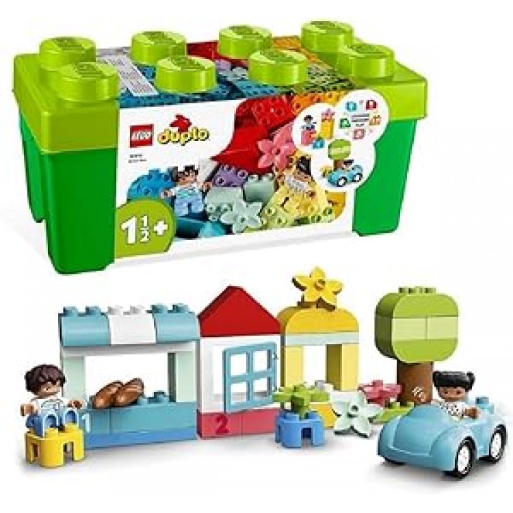 LEGO DUPLO®