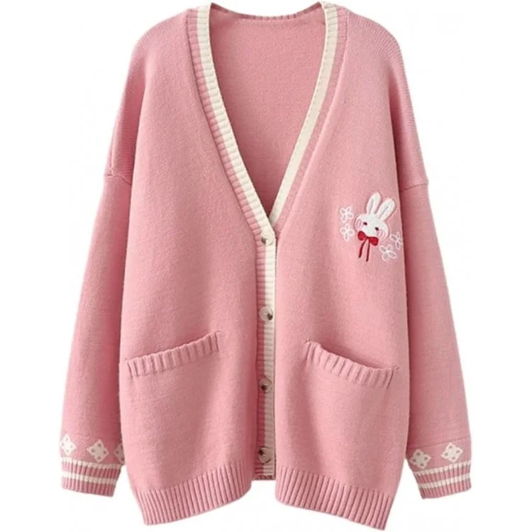 Pullover & Strickjacken für Mädchen