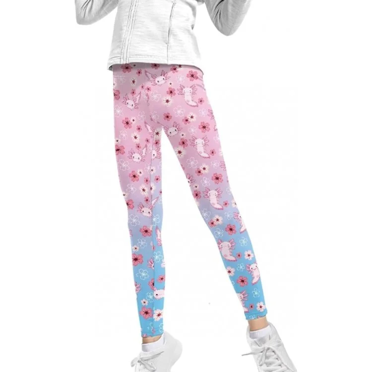 Leggings für Mädchen