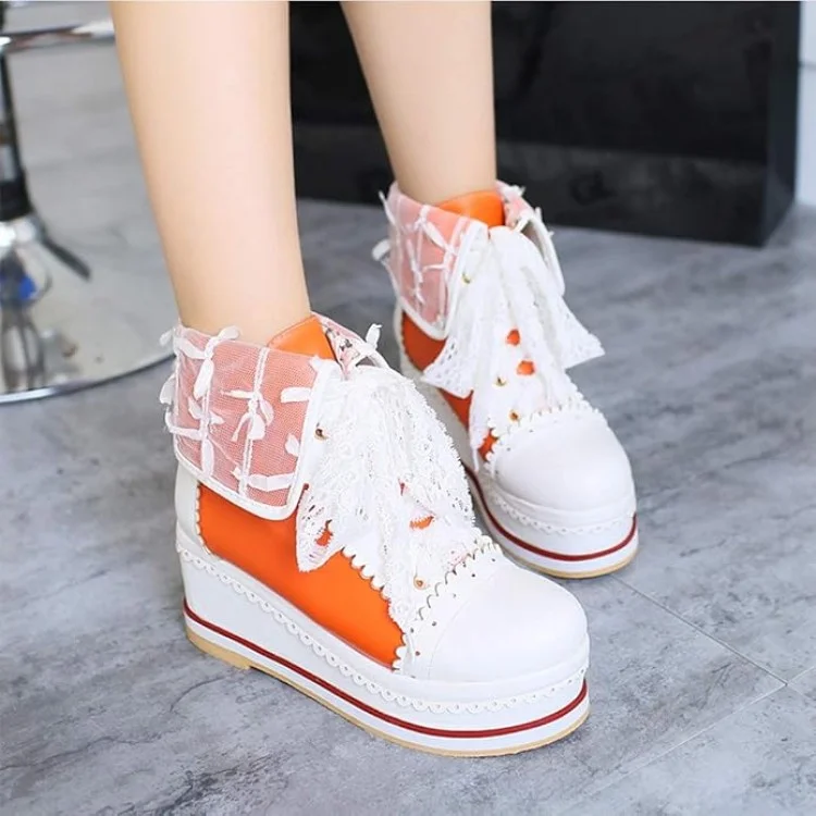 Sport- & Sneaker-Schuhe