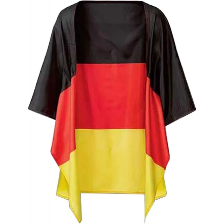 Textilien für Sport-Fans