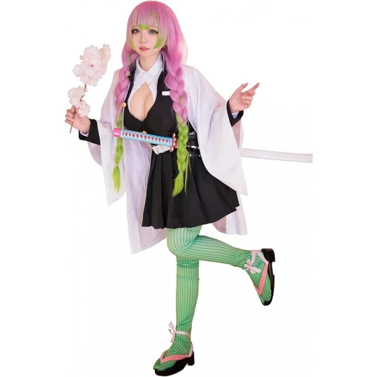 Damen Cosplay Outfits & Kostüme