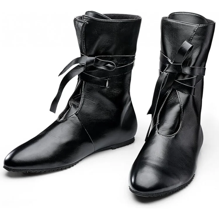 Stiefel- & Boot-Modelle