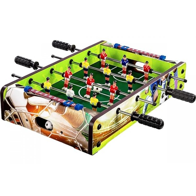 Spielautomaten & Tischspiele