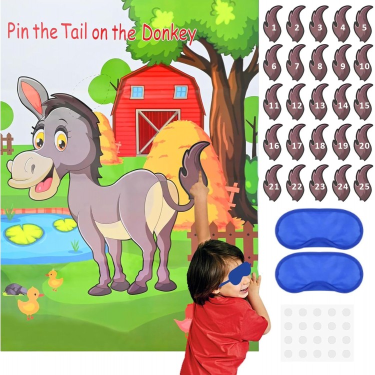 Ansteckspiele