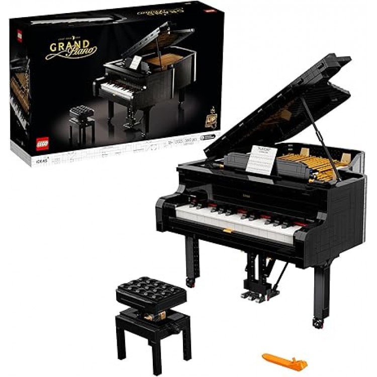 LEGO Ideas