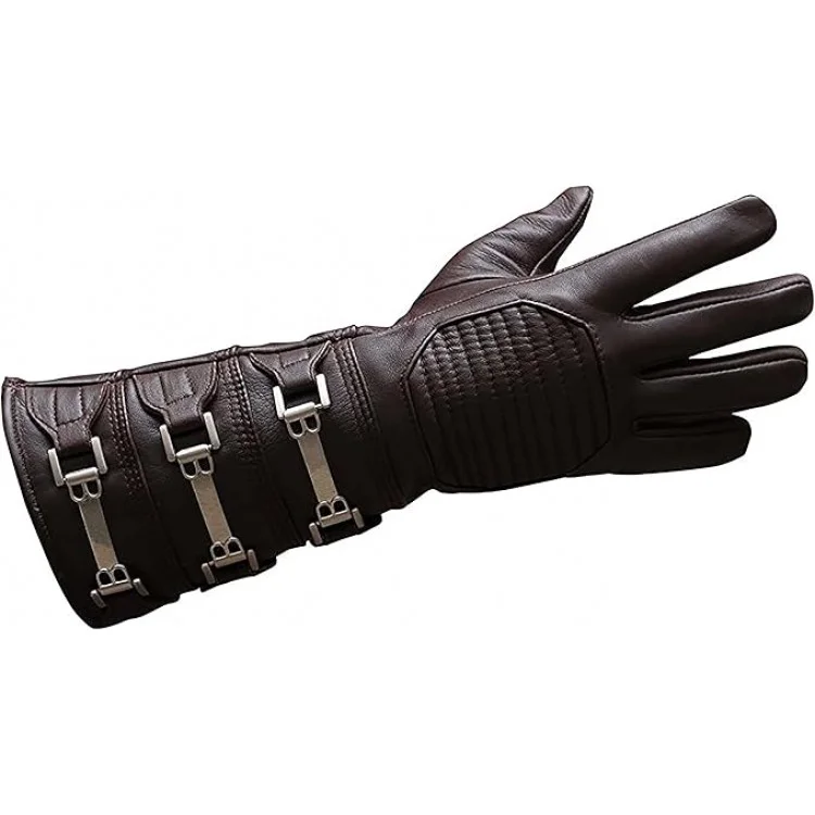 Handschuhe & Armaccessoires
