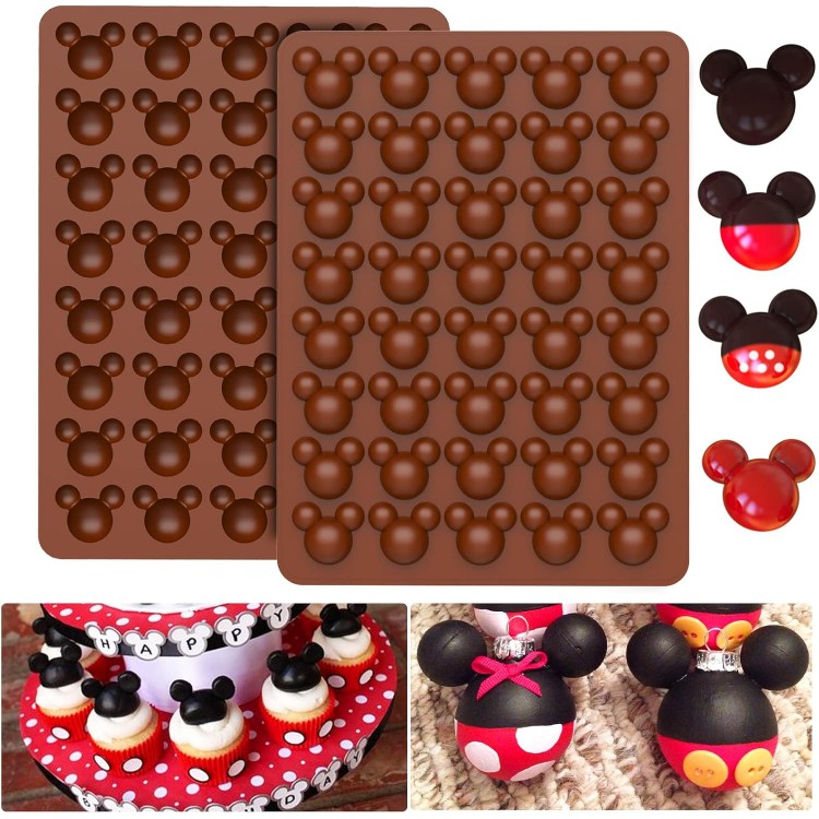Backen & Backzubehör