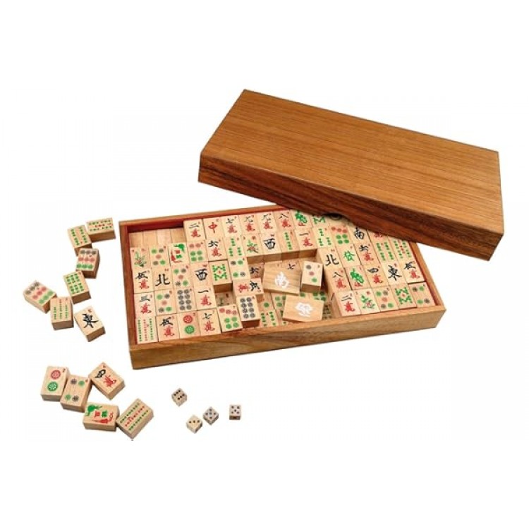 Mahjong