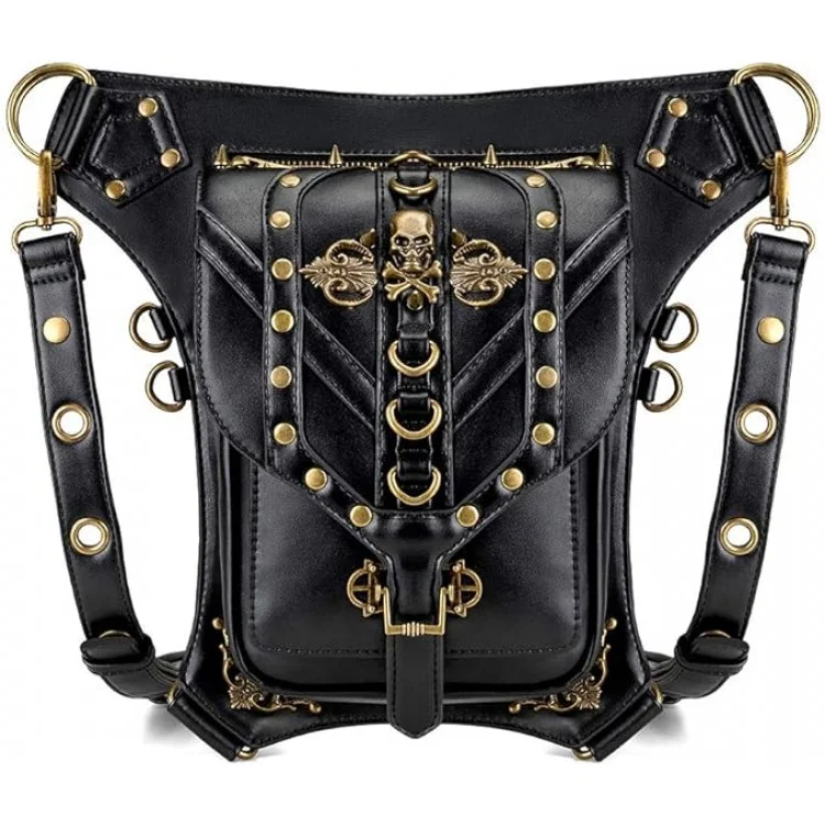 Schultertaschen