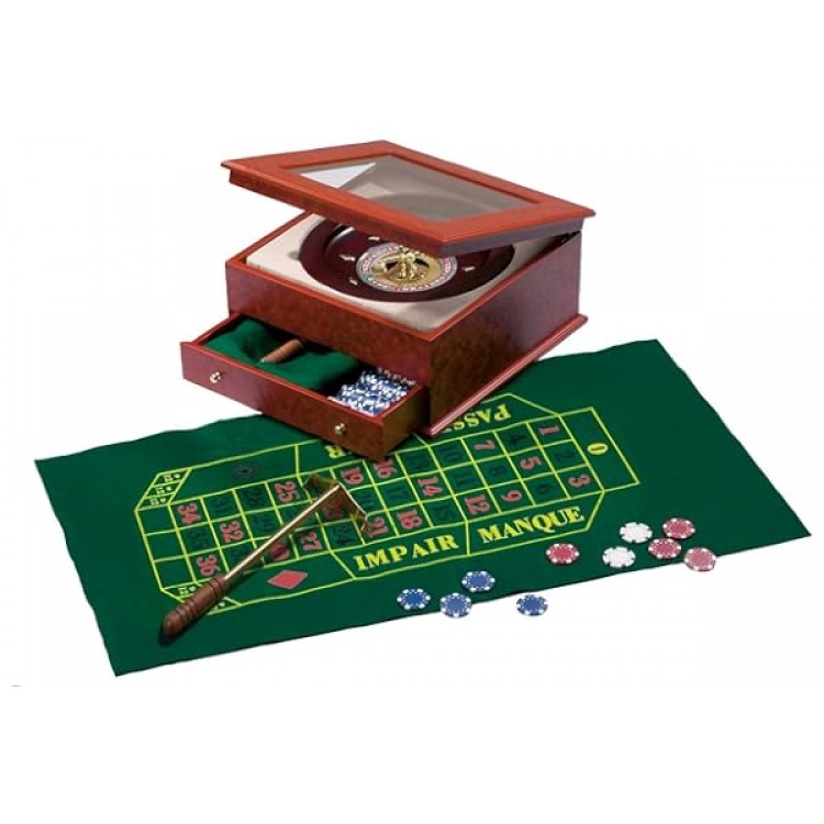 Roulette