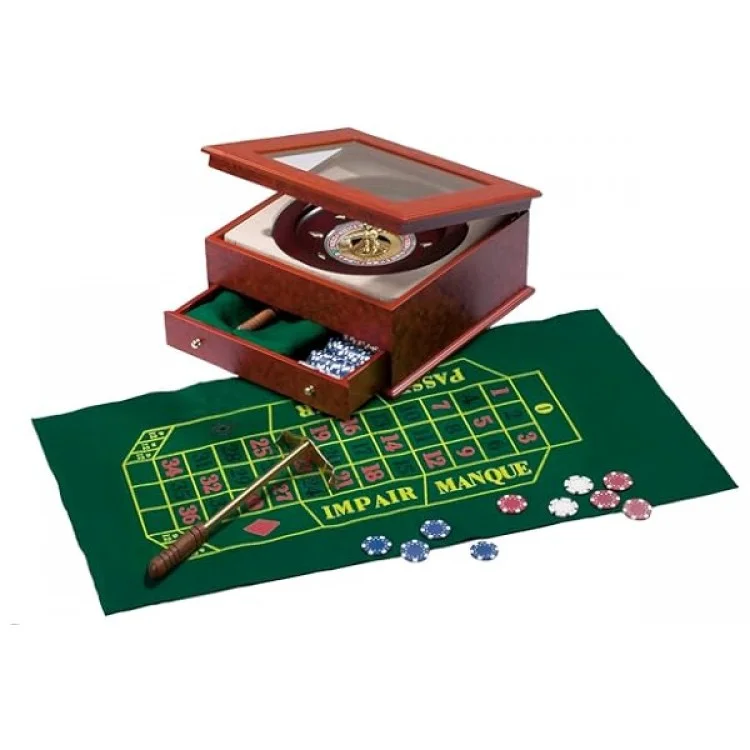 Roulette